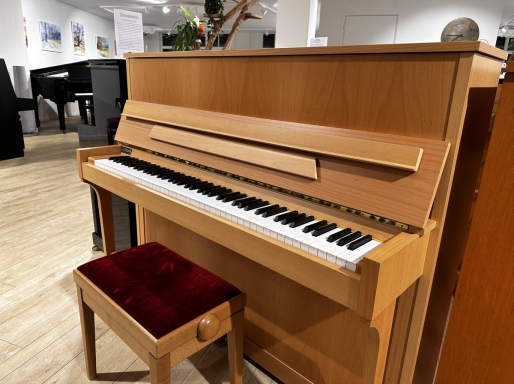 Hoffmann piano 117 world beuken  1