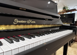 gustav kern piano 116 jubileum z 4