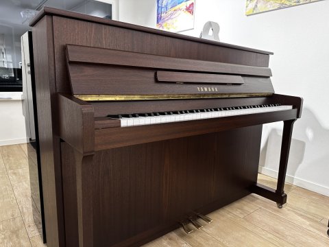 Yamaha piano p110 noten gesatine 1