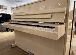 sauter piano nova 116 wit 6