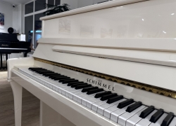 schimmel piano 114k wit 7