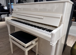 schimmel piano 114k wit 9