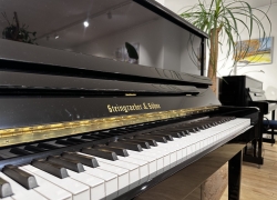 steingraeber sohne piano 122 z 2