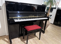 steingraeber sohne piano 122 z 7