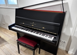 steinway sons piano model v zw 10