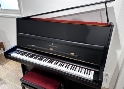 steinway sons piano model v zw 2