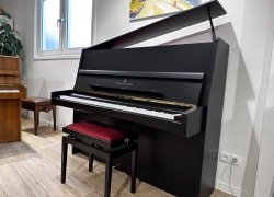 steinway sons piano model v zw 3