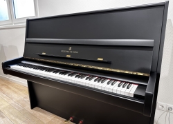 steinway sons piano model v zw 4