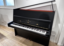 steinway sons piano model v zw 5