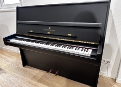 steinway sons piano model v zw 7