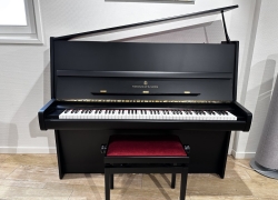 steinway sons piano model v zw 9