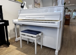 yamaha piano b2 wit transaccoust 4