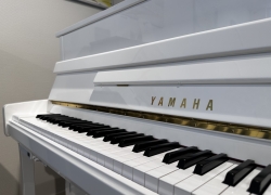 yamaha piano b2 wit transaccoust 8