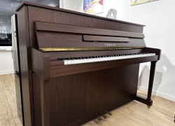 yamaha piano p110 noten gesatine 1