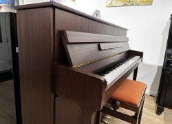 yamaha piano p110 noten gesatine 3