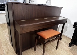 yamaha piano p110 noten gesatine