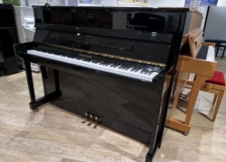 zimmermann piano z4 zwart 1